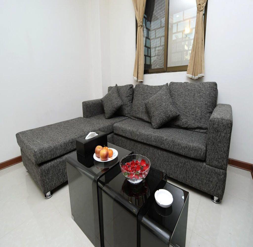 City Central Inn Gyogon Екстериор снимка