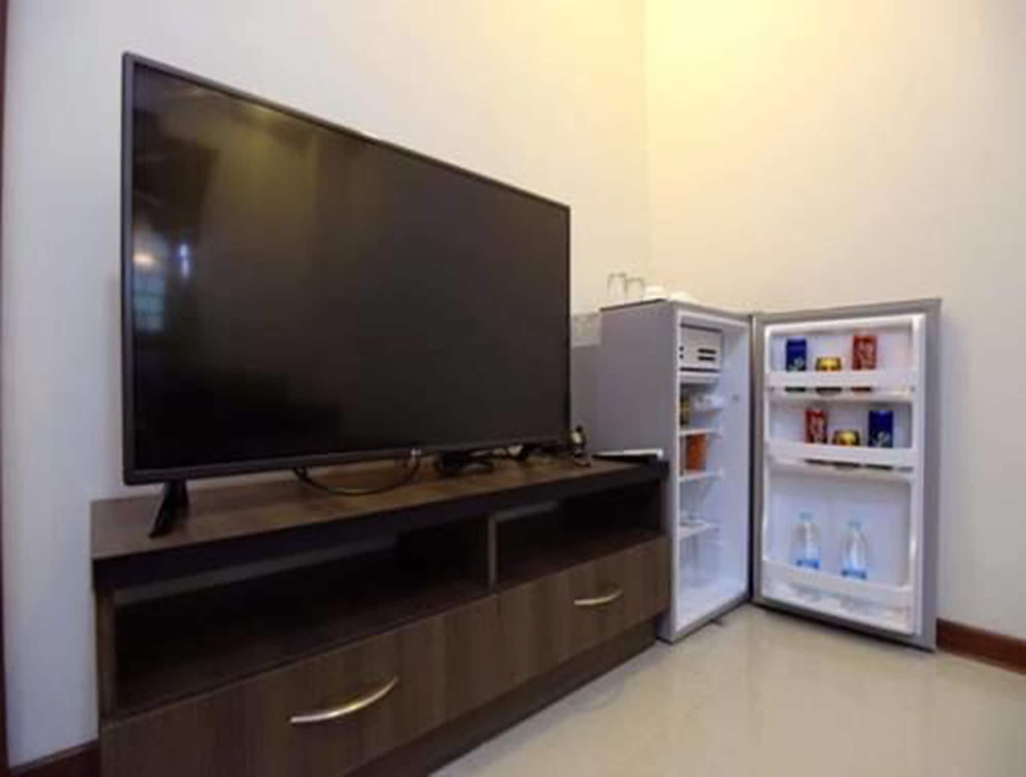 City Central Inn Gyogon Екстериор снимка