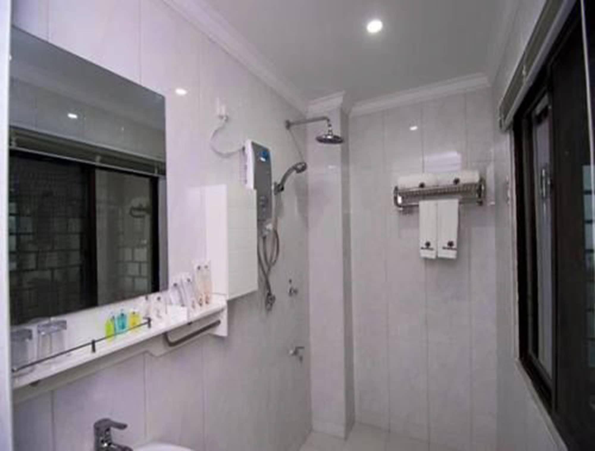 City Central Inn Gyogon Екстериор снимка
