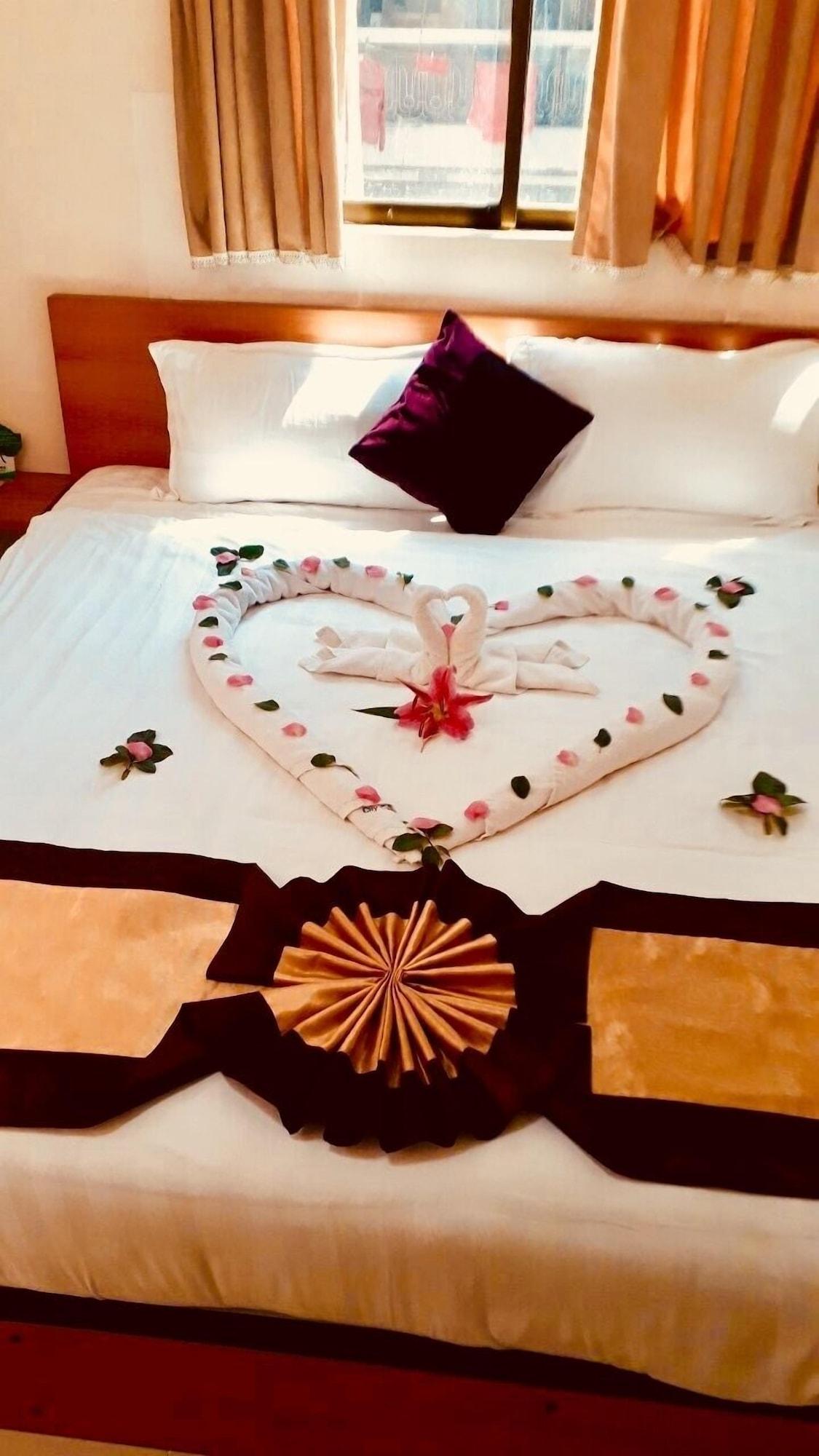 City Central Inn Gyogon Екстериор снимка