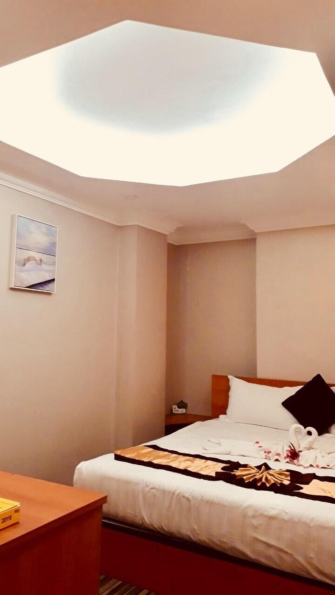 City Central Inn Gyogon Екстериор снимка