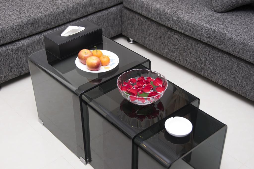 City Central Inn Gyogon Екстериор снимка
