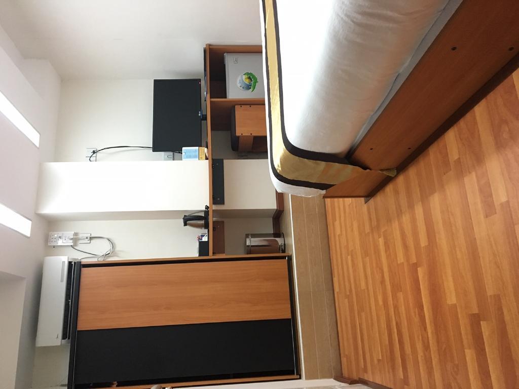 City Central Inn Gyogon Екстериор снимка