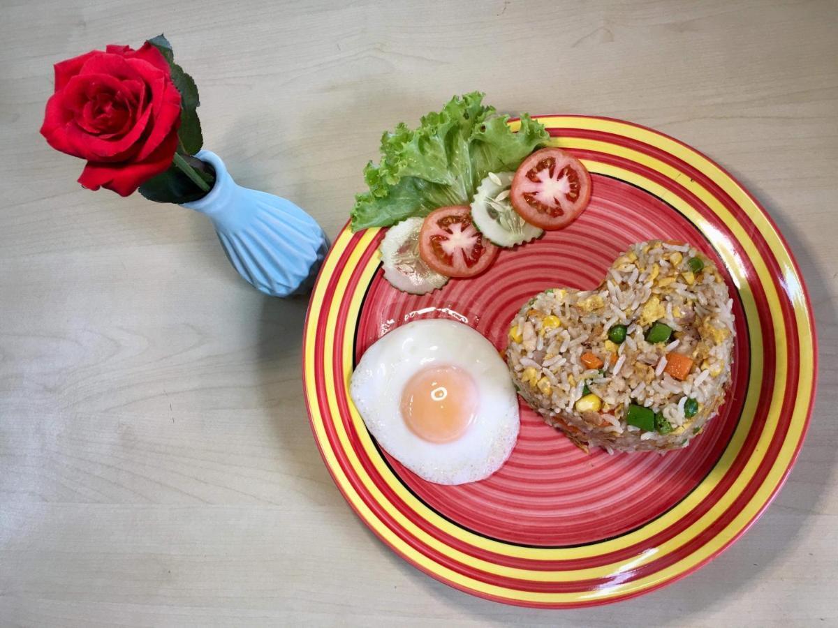 City Central Inn Gyogon Екстериор снимка